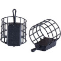 Brain Годівниця Brain "Фидер" XS 3x10 30g Black (1858.21.14)