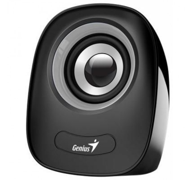 Genius Акустична система Genius SP-Q160 Gray (31730027400)