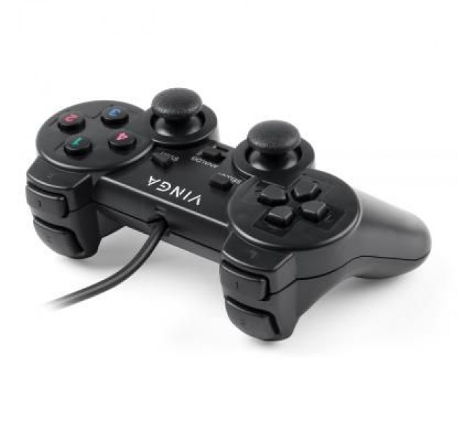 Геймпад Vinga VG1 Black