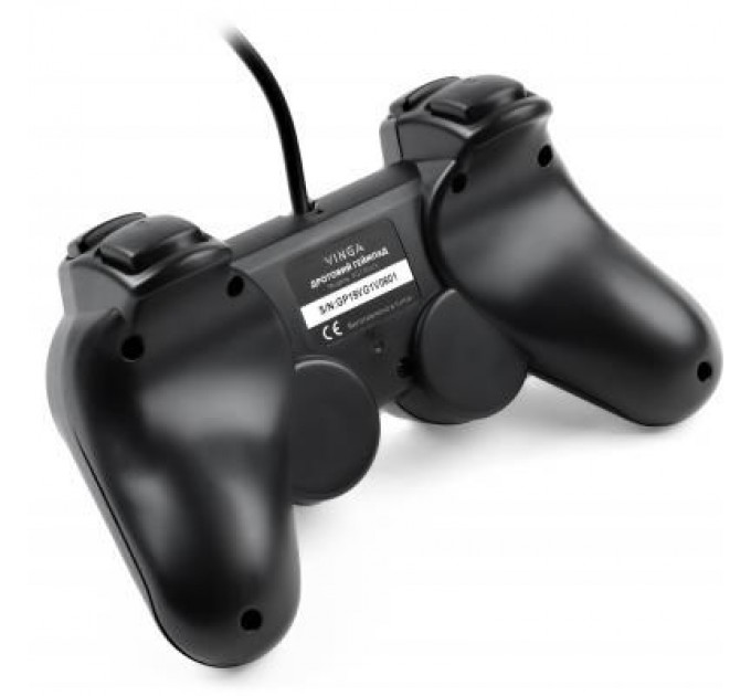 Геймпад Vinga VG1 Black