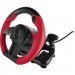 Speedlink Кермо Speedlink Trailblazer Racing Wheel PC/Xbox One/PS3/PS4 Black/Red (SL-450500-BK)