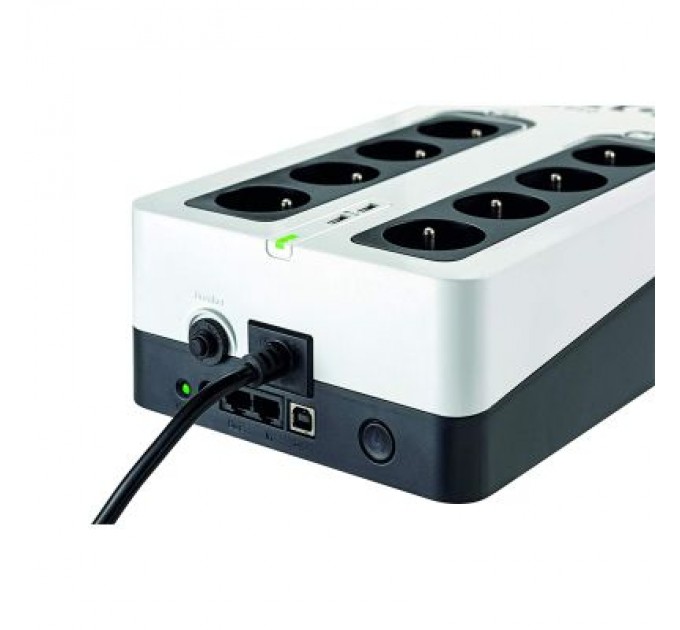 Eaton Пристрій безперебійного живлення Eaton 3S 700VA (3S700D)