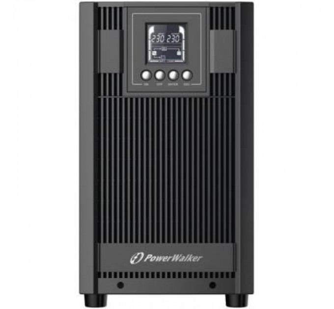 PowerWalker Пристрій безперебійного живлення PowerWalker VFI 3000 AT (10122182)