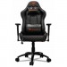 Крісло ігрове Cougar Armor PRO Black