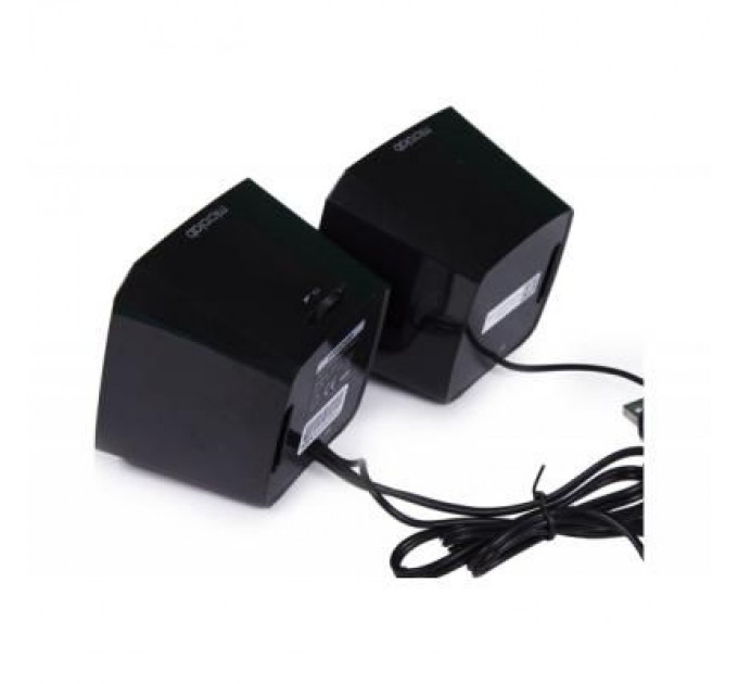 Microlab Акустична система Microlab B-16 Black (B-16)