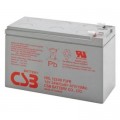 CSB Батарея до ДБЖ CSB 12В 9Ач (HRL1234WF2FR) (HRL1234WF2FR)
