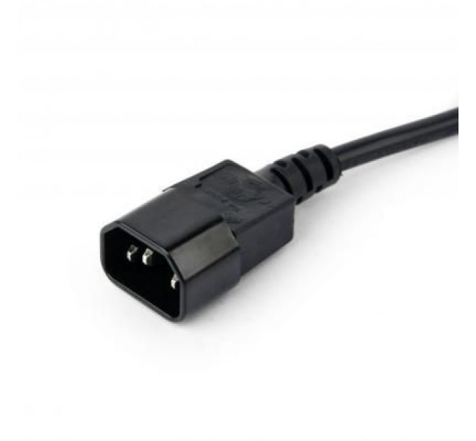 Мережевий фільтр живлення EnerGenie EG-PSU3-01