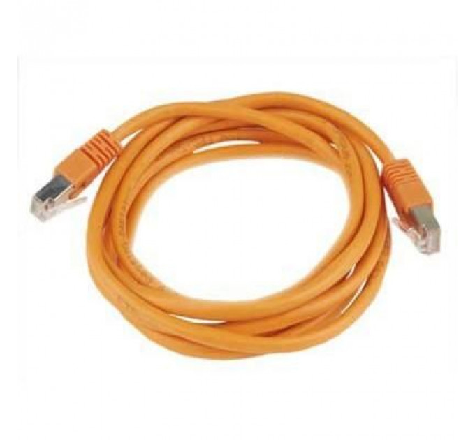 Патч-корд 0.5м Cablexpert (PP22-0.5M/O)