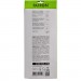 Patron Мережевий фільтр живлення Patron 10 m3*1mm2 (SP-10510) 5 розеток BLACK (EXT-PN-SP-10510)