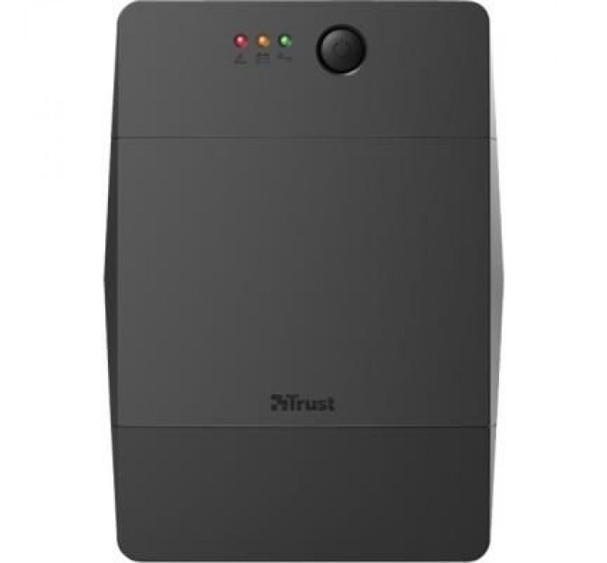 Пристрій безперебійного живлення Trust Paxxon 800VA (23503_TRUST)