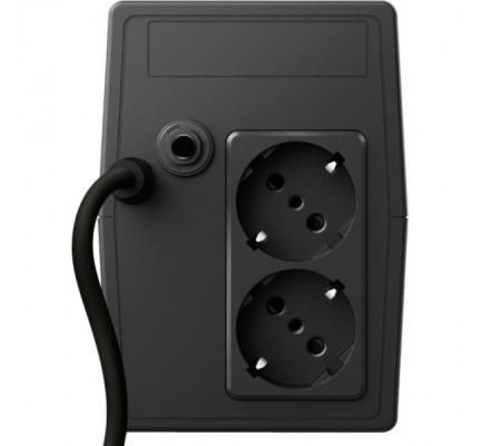 Пристрій безперебійного живлення Trust Paxxon 800VA (23503_TRUST)