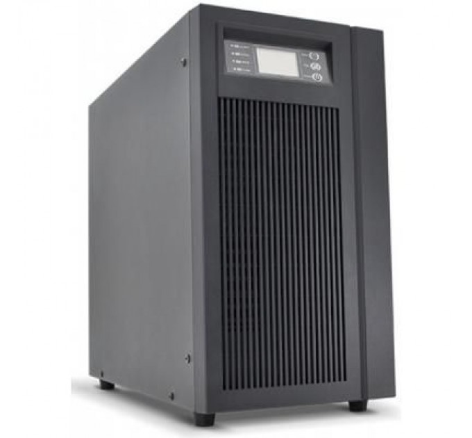 Пристрій безперебійного живлення Ritar PT-10KL-LCD