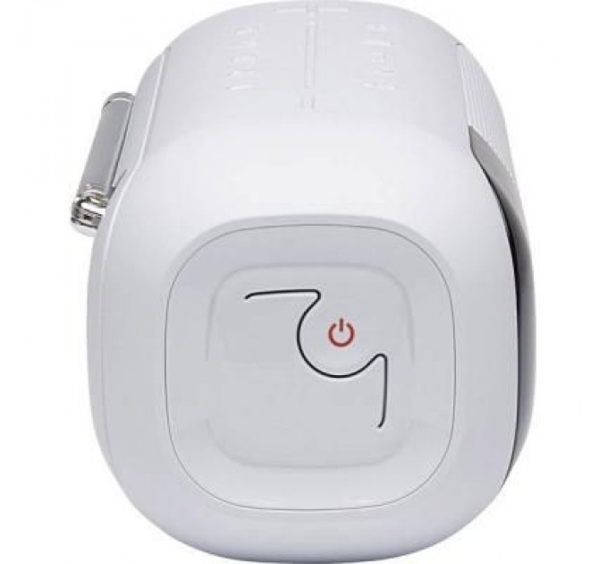 JBL Акустична система JBL Tuner 2 FM White (JBLTUNER2WHT)