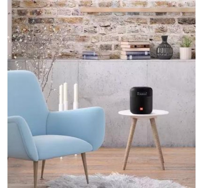 JBL Акустична система JBL Tuner XL Black (JBLTUNERXLBLKEU)