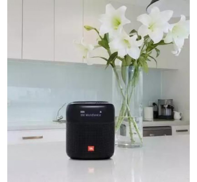 JBL Акустична система JBL Tuner XL Black (JBLTUNERXLBLKEU)