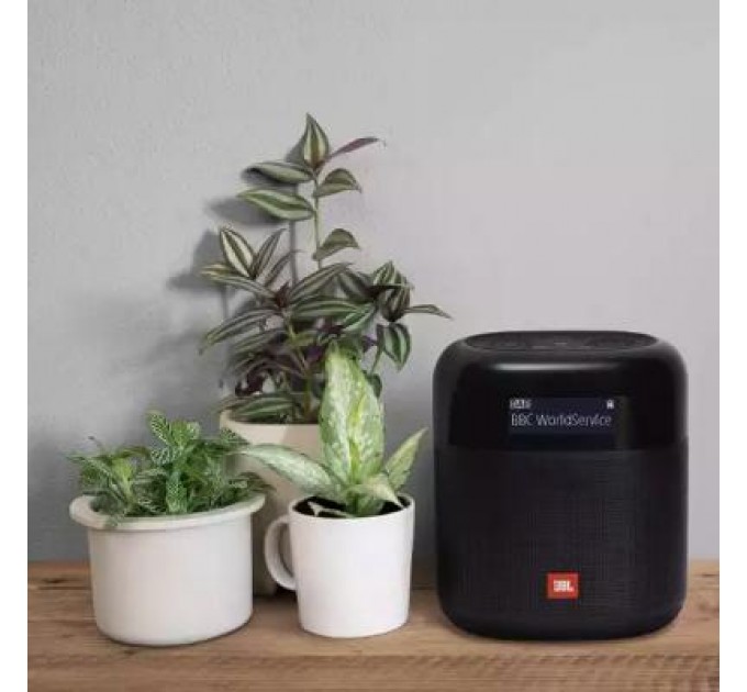 JBL Акустична система JBL Tuner XL Black (JBLTUNERXLBLKEU)