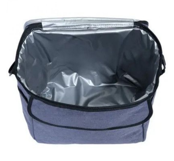 Time Eco Термосумка Time Eco TE-4025 25 л Blue (4820211100773_2)