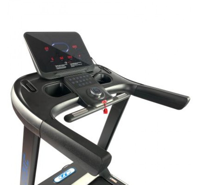 Бігова доріжка FitLogic T46C