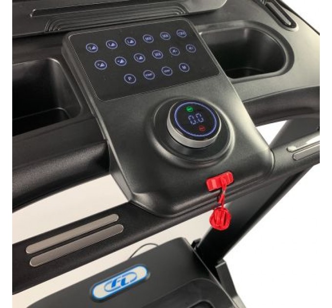 Бігова доріжка FitLogic T46C