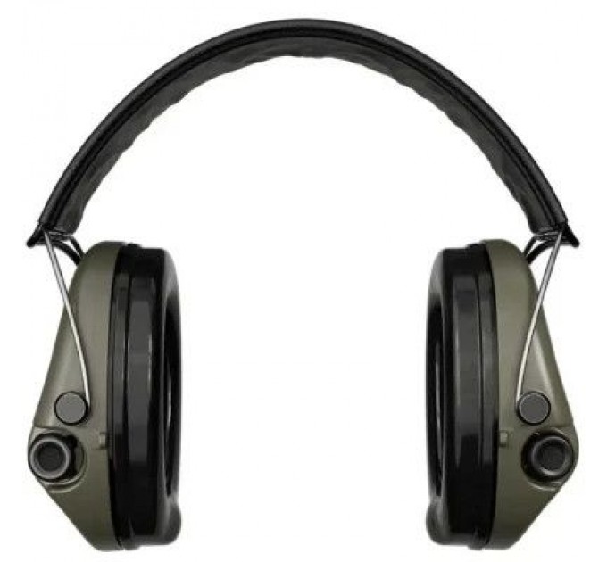 Sordin Навушники для стрільби Sordin Supreme Pro X Green (75302-X-S)