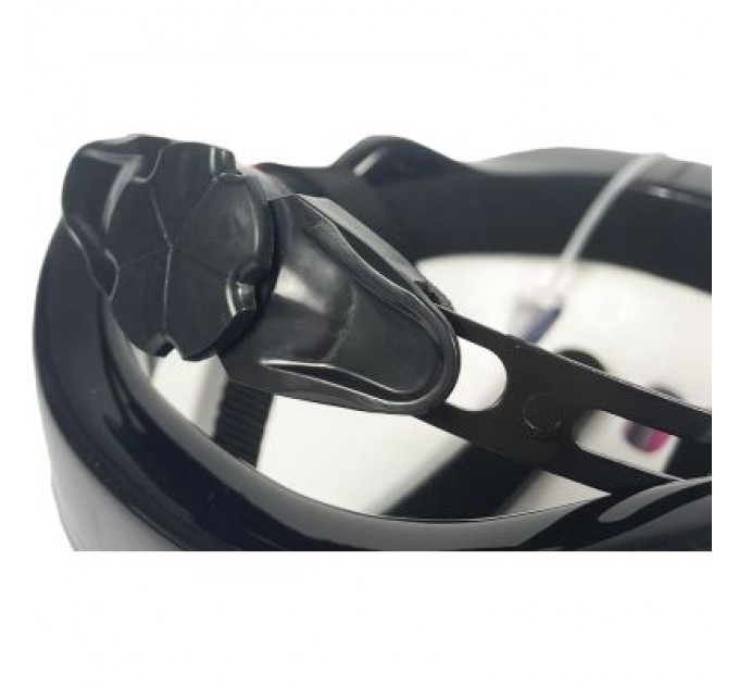 Bimbo Bike Шолом Bimbo Bike M "Метелики" (90855/2-IS)