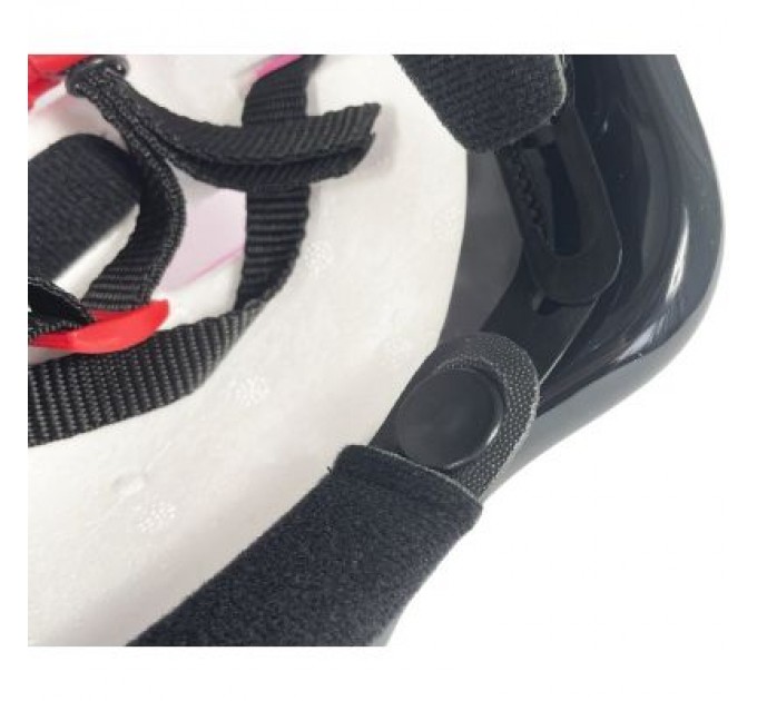 Bimbo Bike Шолом Bimbo Bike M "Метелики" (90855/2-IS)