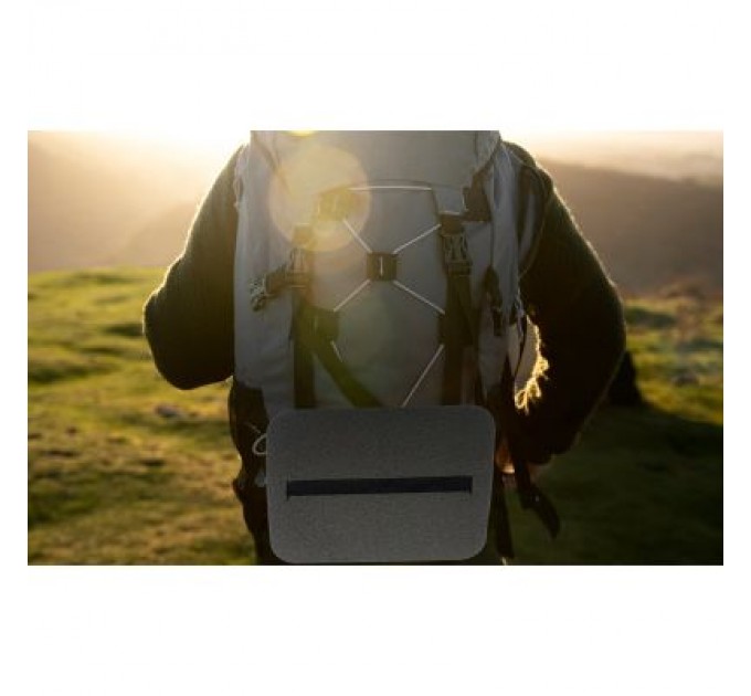 Poputchik Туристичне сидіння Poputchik 25 мм р.M 350 х 265 мм (16-070-IS)