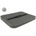 Poputchik Туристичне сидіння Poputchik 25 мм р.M 350 х 265 мм (16-070-IS)