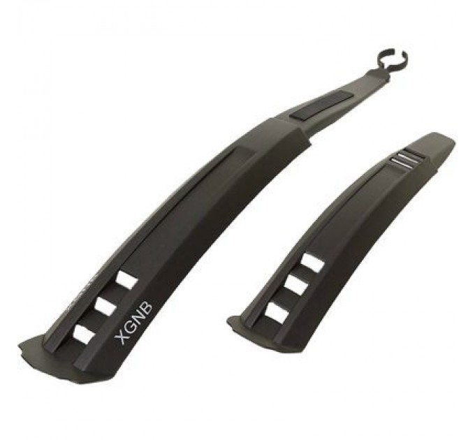 Good Bike Крило Good Bike "PASSION" комплект 26'' (92084-IS)