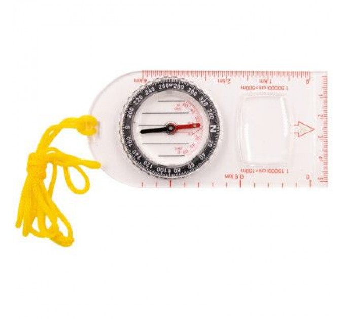 Tramp Компас Tramp Lite зі збільшувальним склом (UTLA-002)