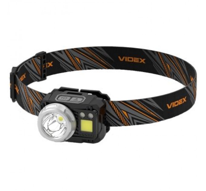Ліхтар Videx VLF-H075C