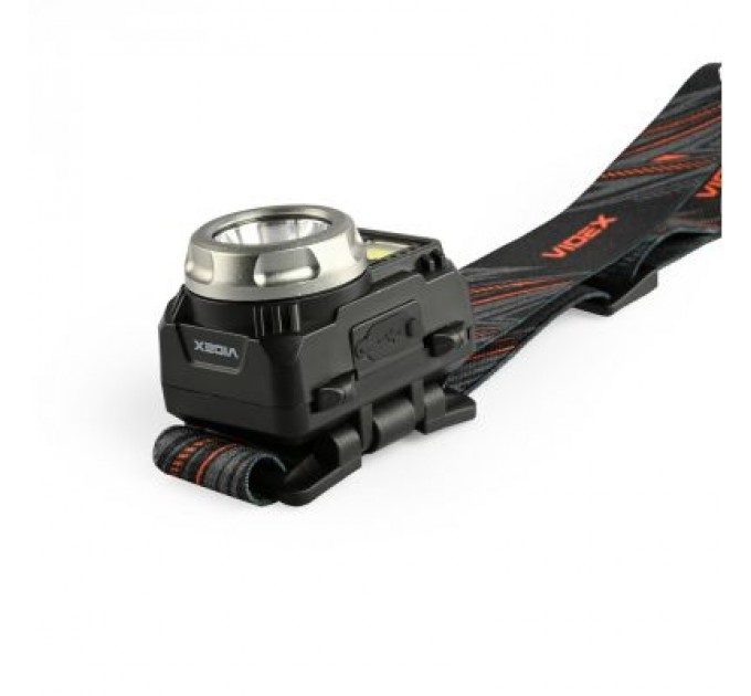 Ліхтар Videx VLF-H075C