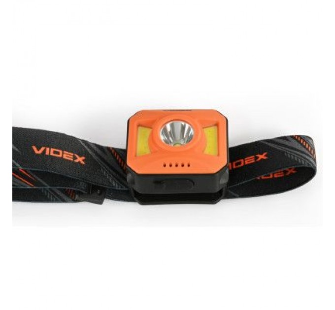 Videx Ліхтар Videx VLF-H085-OR