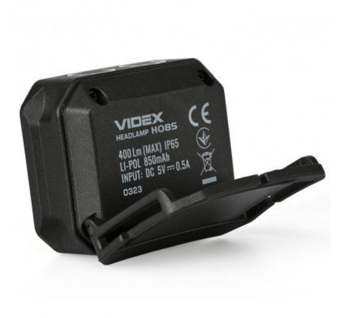 Videx Ліхтар Videx VLF-H085-OR