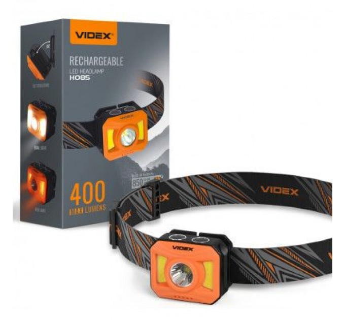 Videx Ліхтар Videx VLF-H085-OR