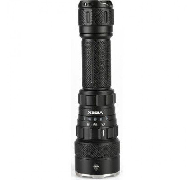 Videx Ліхтар Videx VLF-AT255RG