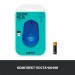 Logitech Мишка Logitech M330 Silent plus Blue (910-004910)
