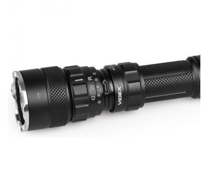 Videx Ліхтар Videx VLF-AT255RG
