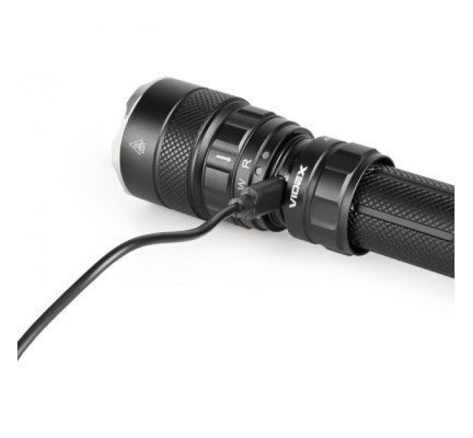 Videx Ліхтар Videx VLF-AT255RG