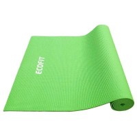Килимок для фітнесу Ecofit MD9010 173 х 61 х 0,6 см Зелений (К00019190)
