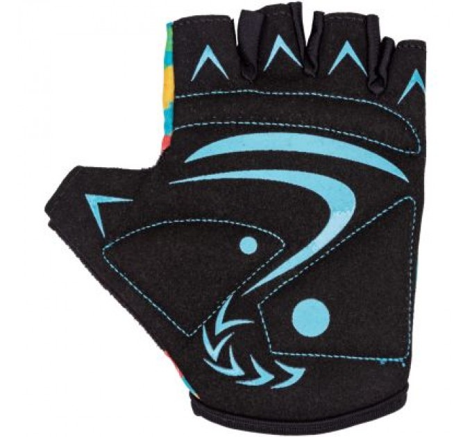 PowerPlay Велорукавиці PowerPlay 003 Діно S (PP_003_S_Dino)