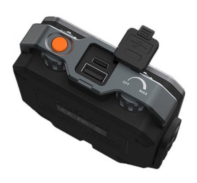 Fenix Ліхтар Fenix CL28R Powerbank (10 000 mAh) (CL28R)