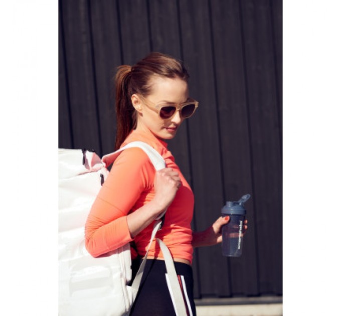 SmartShake Шейкер спортивний SmartShake Slim 500ml Black (10253001)