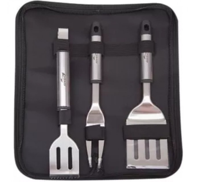 Kovea Набір для барбекю Kovea BBQ KGA-1002 KVA (4823082706068)