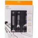 Kovea Набір для барбекю Kovea BBQ KGA-1002 KVA (4823082706068)