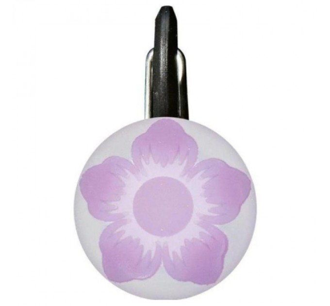 Карабін туристичний Nite ize Carb Clip Fucsia S-Biner NI652 (4823082710911)