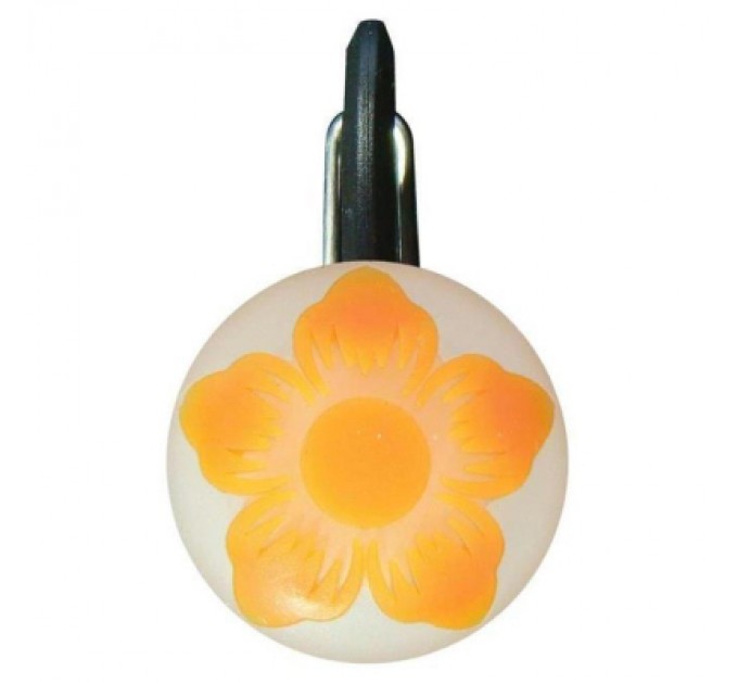 Карабін туристичний Nite ize Carb Clip Orange S-Biner NI743 (4823082710898)