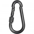 Skif Outdoor Карабін туристичний Skif Outdoor Clasp II 180 кг (BT245S-180)