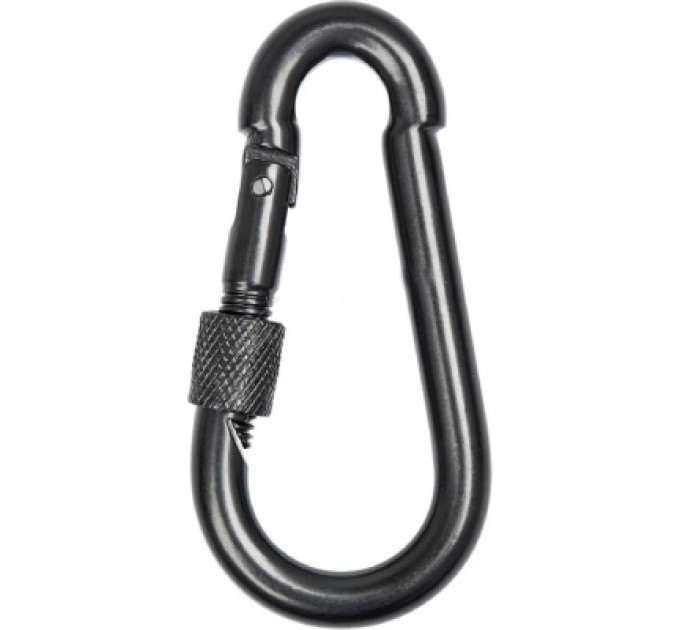 Skif Outdoor Карабін туристичний Skif Outdoor Clasp II 180 кг (BT245S-180)