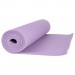 PowerPlay Килимок для йоги PowerPlay 4010 PVC Yoga Mat 173 x 61 x 0.6 см Лавандовий (PP_4010_Lavender_(173*0,6))